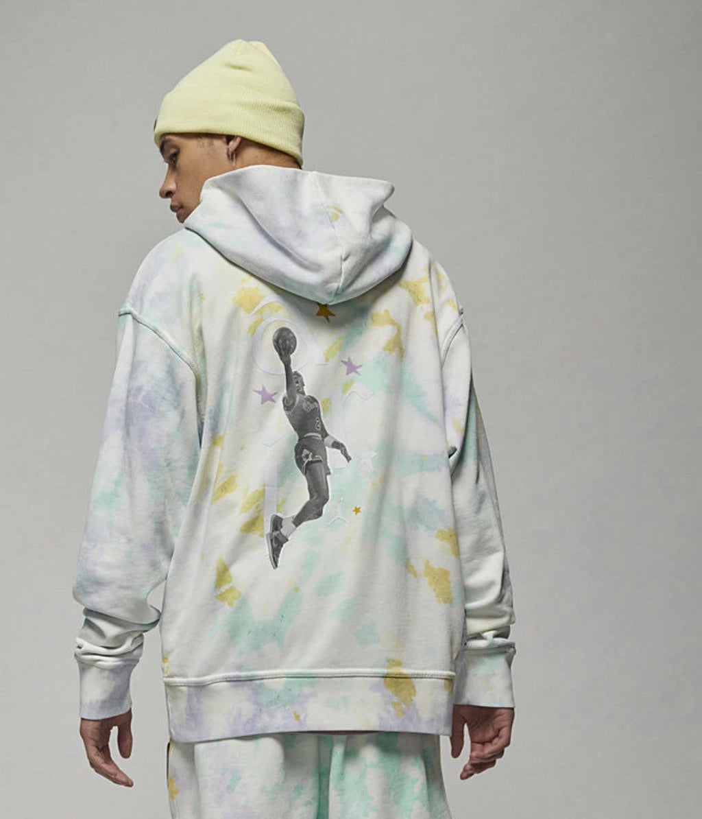 Nike Air Jordan Sport DNA Sweatshirt M NWT DM1410530
