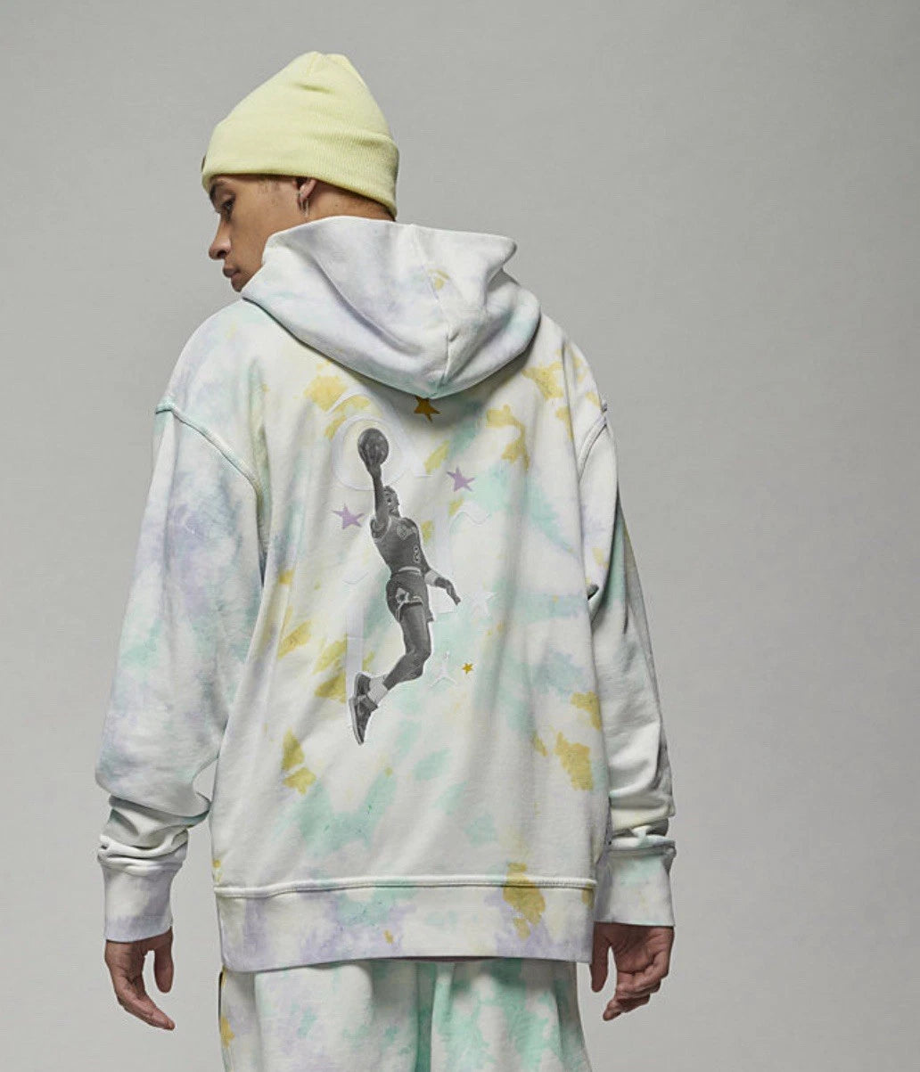 Nike Air Jordan Sport DNA Sweatshirt M NWT DM1410530
