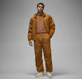 Air Jordan Mens Essentials Pants FV7306-228 Brown Size XL