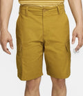 Size 38- Nike SB Kearny Men's Cargo Skate Shorts, Bronzine.