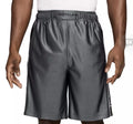 Nike Jordan Brooklyn Cat Scratch Shorts Mens Iron Grey Black 2XL NWT HV0560-068