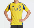 adidas Al Nassr Cristiano Ronaldo #7 Home Authentic Jersey 2024/25 Size XL