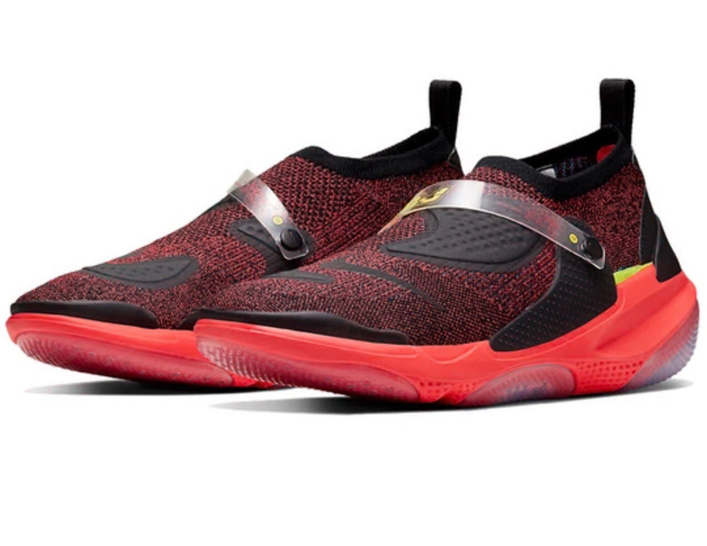 Nike Joyride CC3 FK x Odell Beckham Jr Bright Crimson Shoes Size 9.5 2019