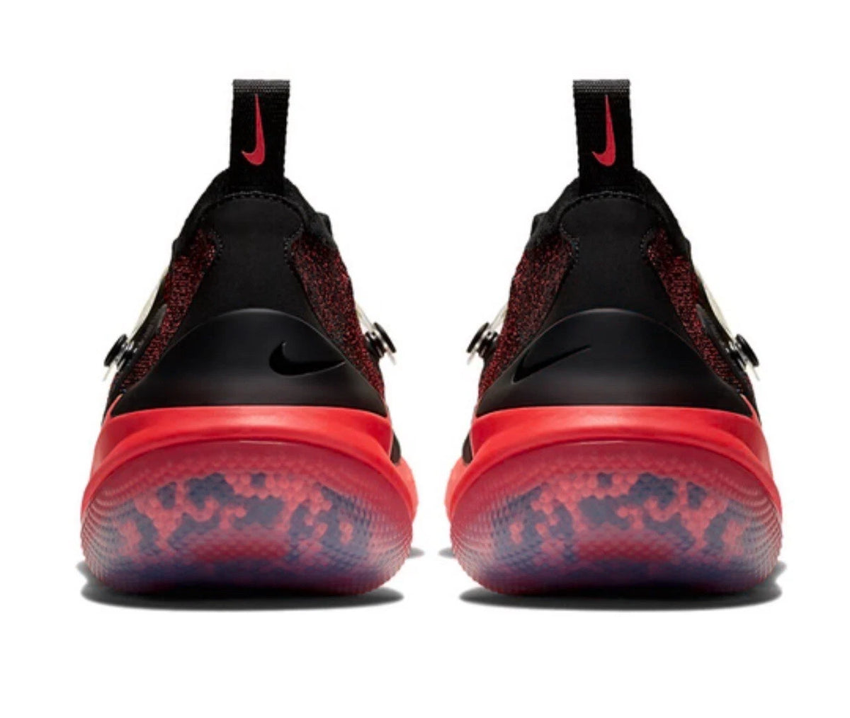 Nike Joyride CC3 FK x Odell Beckham Jr Bright Crimson Shoes Size 9.5 2019