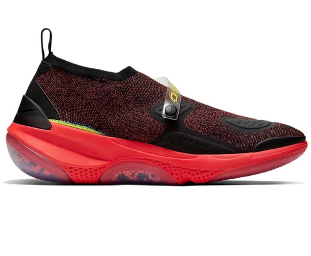 Nike Joyride CC3 FK x Odell Beckham Jr Bright Crimson Shoes Size 9.5 2019