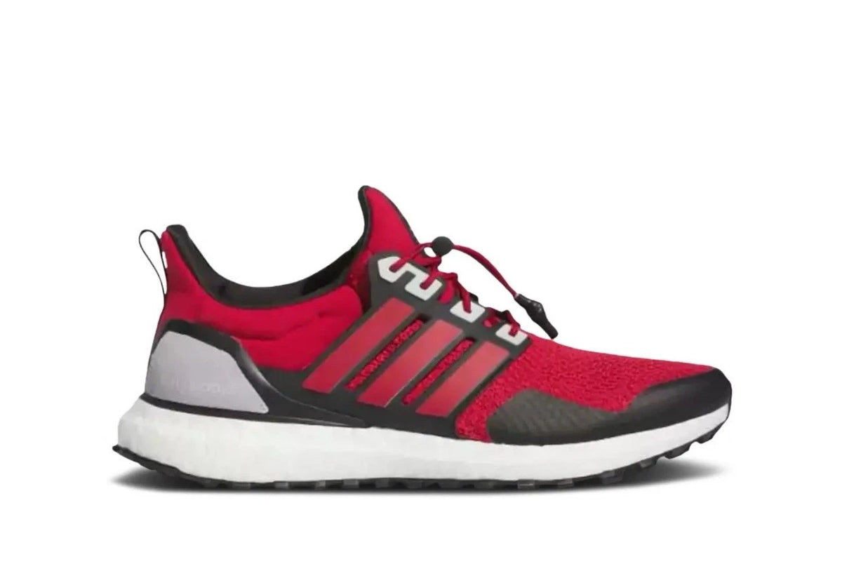 Size 12 - Adidas UltraBoost 1.0 ATR Team Power Red JS2579