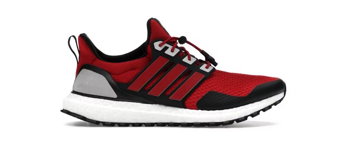 Size 12 - Adidas UltraBoost 1.0 ATR Team Power Red JS2579