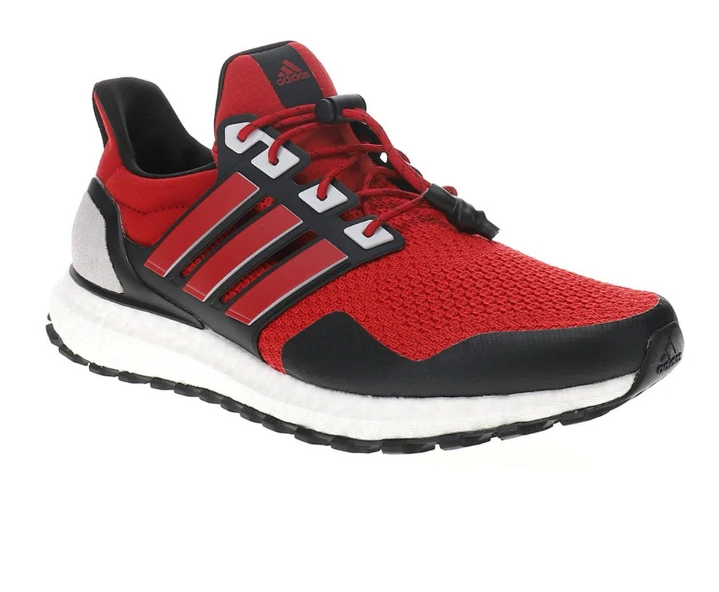 Size 12 - Adidas UltraBoost 1.0 ATR Team Power Red JS2579