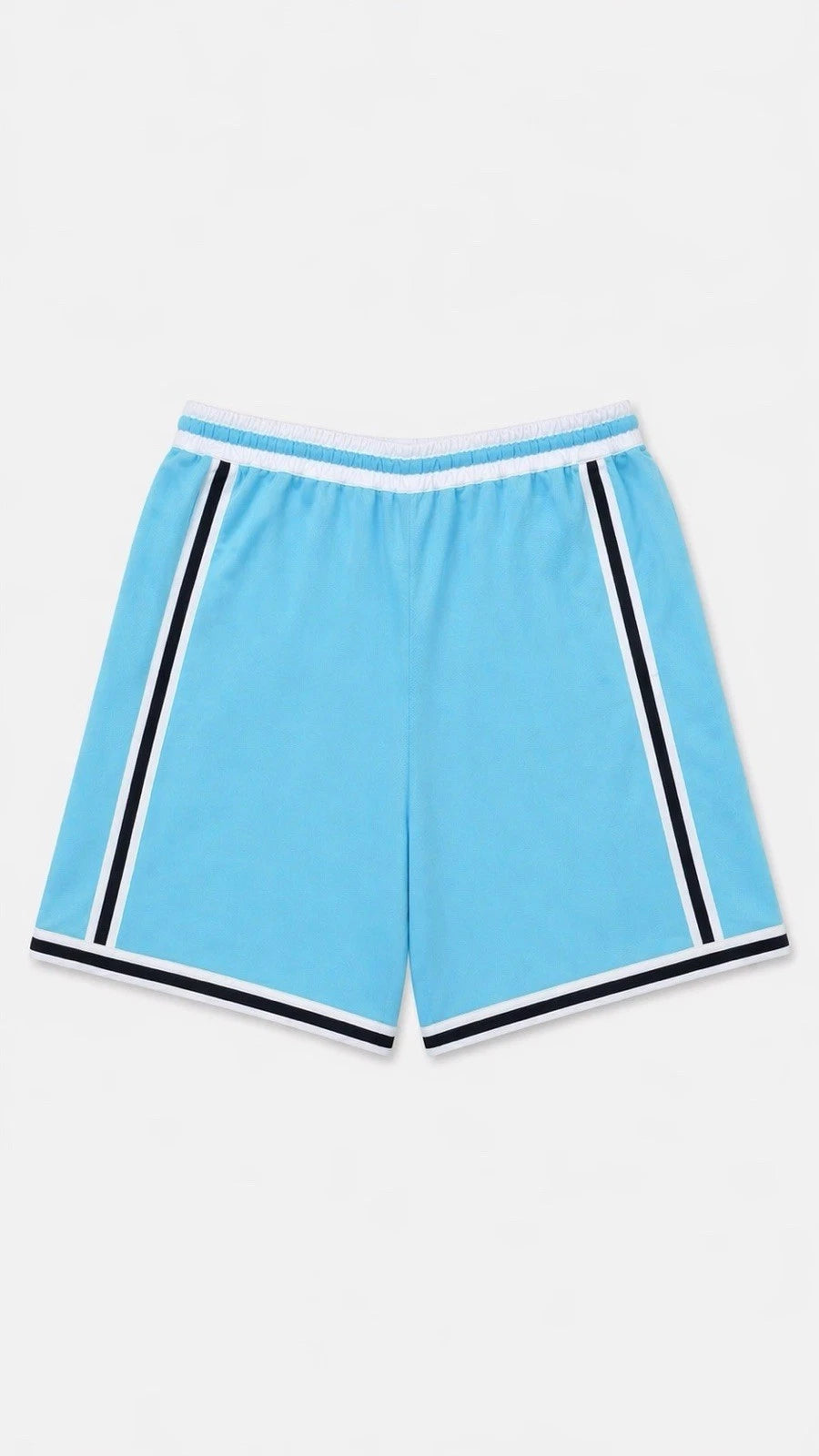 Nike Dri-FIT DNA+ Basketball Shorts Mens 2XL Blue CV1897-416