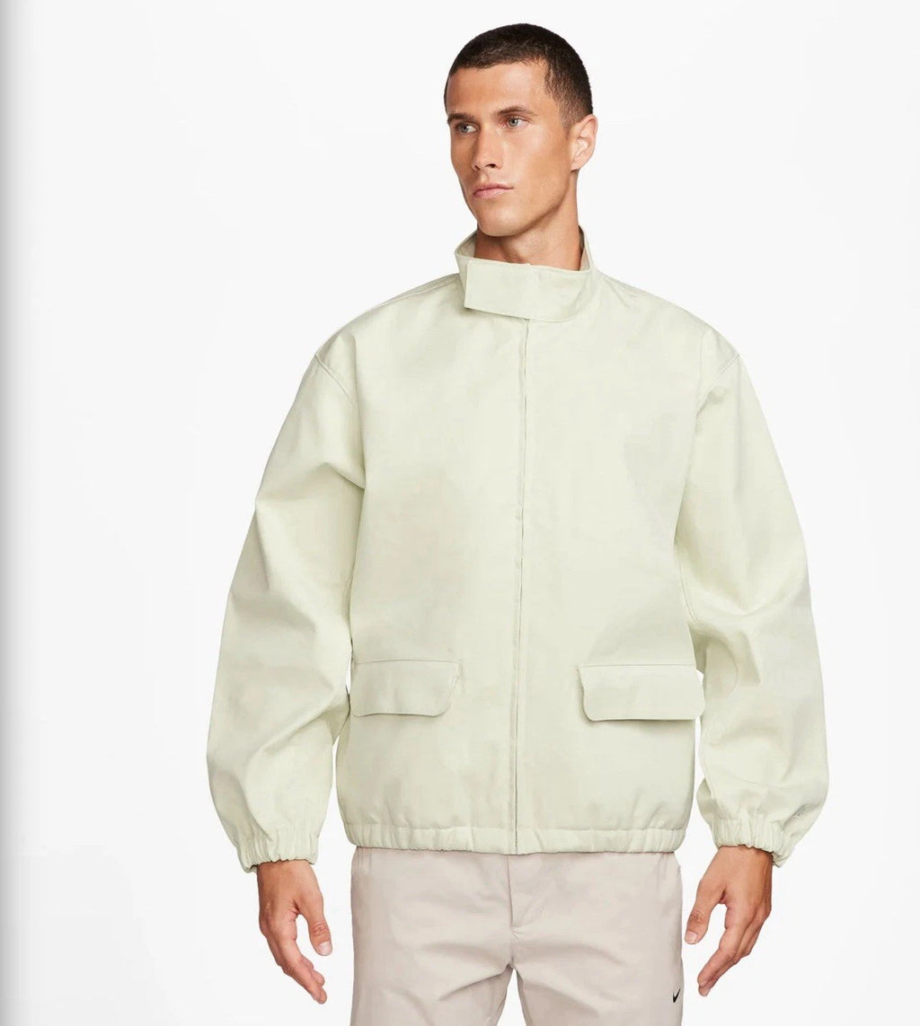 Nike Storm-FIT Sea Glass Olive Jacket Mens L NWT FN2608-020