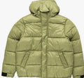 Nike Life Therma-FIT Puffer Jacket Mens Light Green XL NWT DQ4920-334