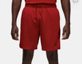 NIKE Air Jordan Dri-FIT Sport Mesh Shorts Red Men’s FN5816-687 Size XL