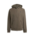 adidas Designed For Training Shadow Olive Hoodie XL NWT JD1357