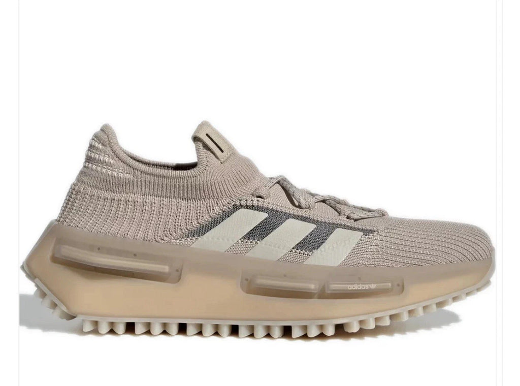adidas NMD_S1 Running Shoes Wonder Beige Size 13 IE2074