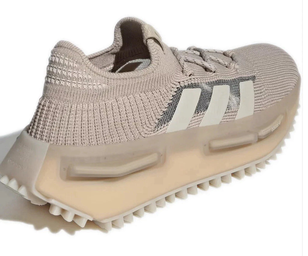 adidas NMD_S1 Running Shoes Wonder Beige Size 13 IE2074