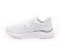 Puma Softride Harmony Womens Running Shoes White Silver Size 11 31001917
