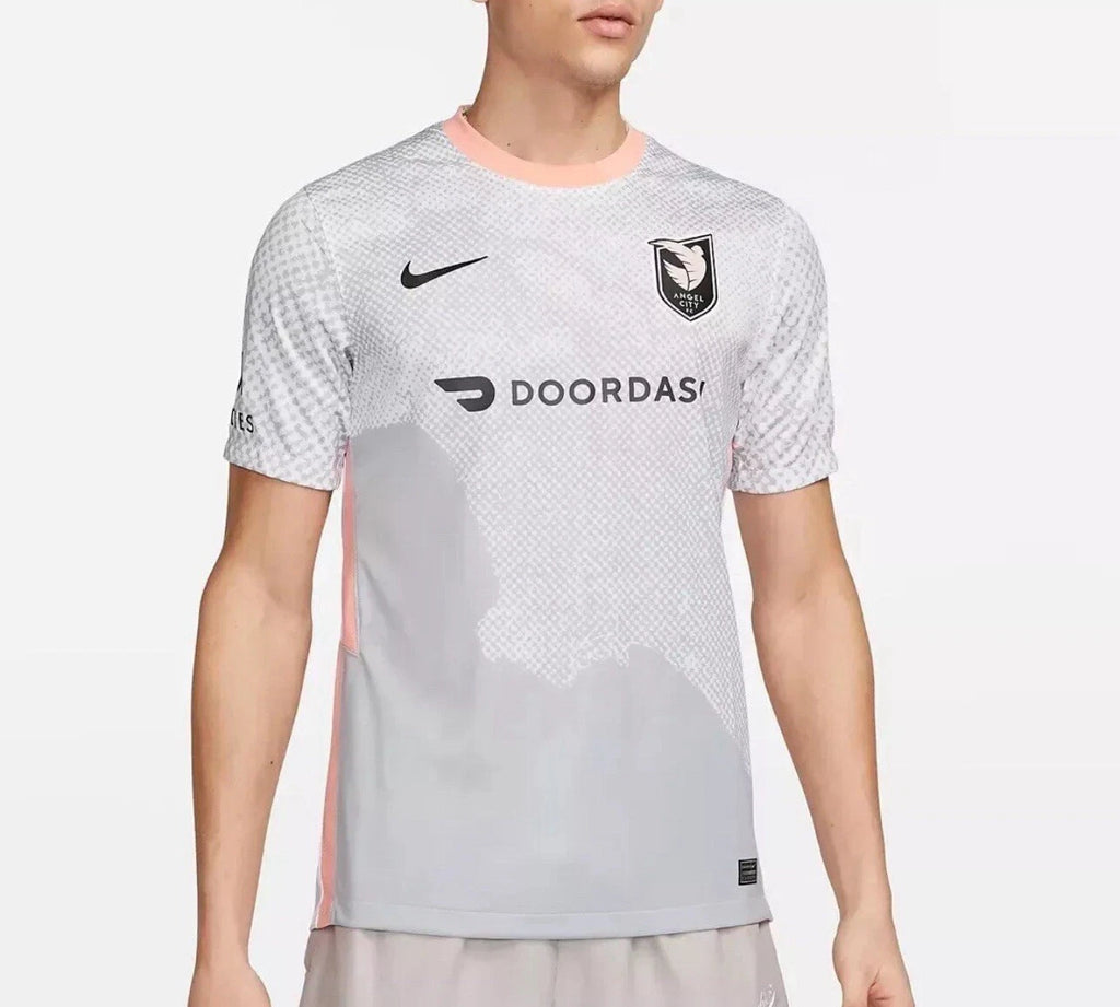 Nike Angel City FC 2023 Away Soccer Jersey Mens 2XL FD1222-101