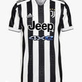 Adidas Juventus 2021/2022 Home Men Soccer Jersey Size XS