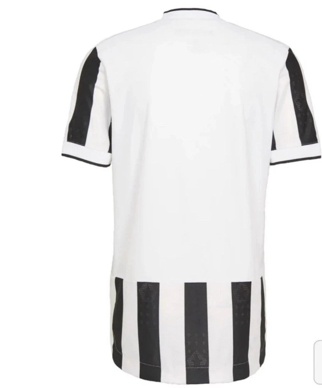 Adidas Juventus 2021/2022 Home Men Soccer Jersey Size XS