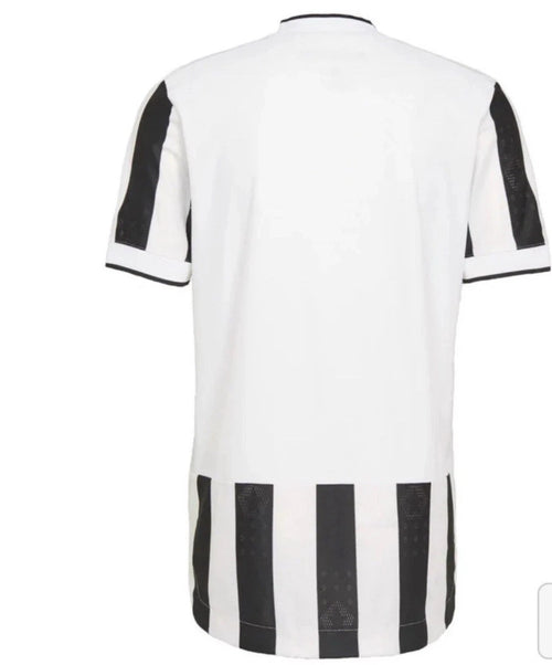 Adidas Juventus 2021/2022 Home Men Soccer Jersey Size XS