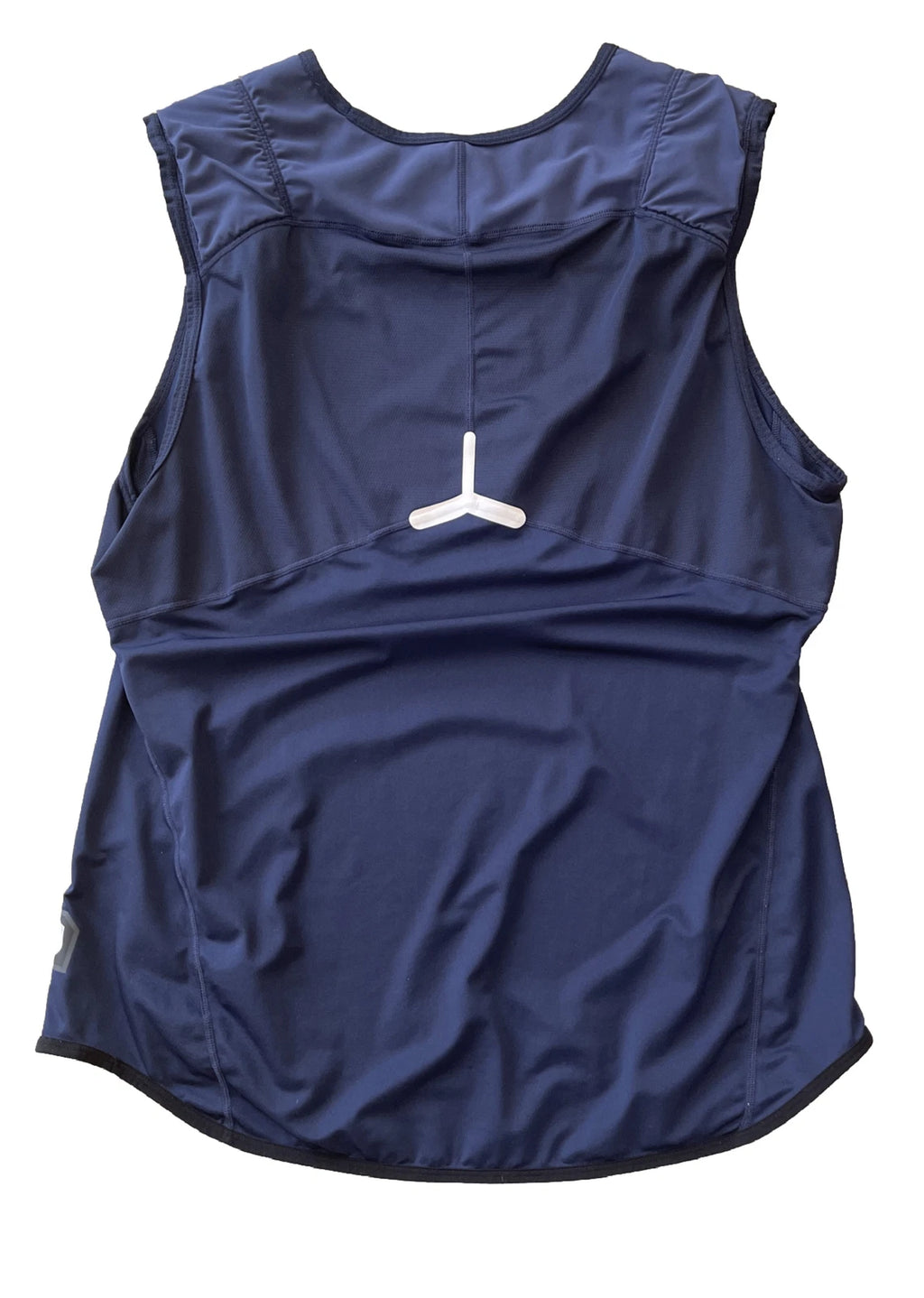 Nike Vapor Speed Mens Football Jersey Shirt Navy 3XL 835345-419