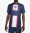 NIKE Dri-FIT Paris Saint-Germain Stadium Home Soccer Jersey Men’s Size Small
