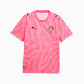 Puma Authentic Portugal Match Jersey SBGK Sun Struck-Fluro Pink Size XL