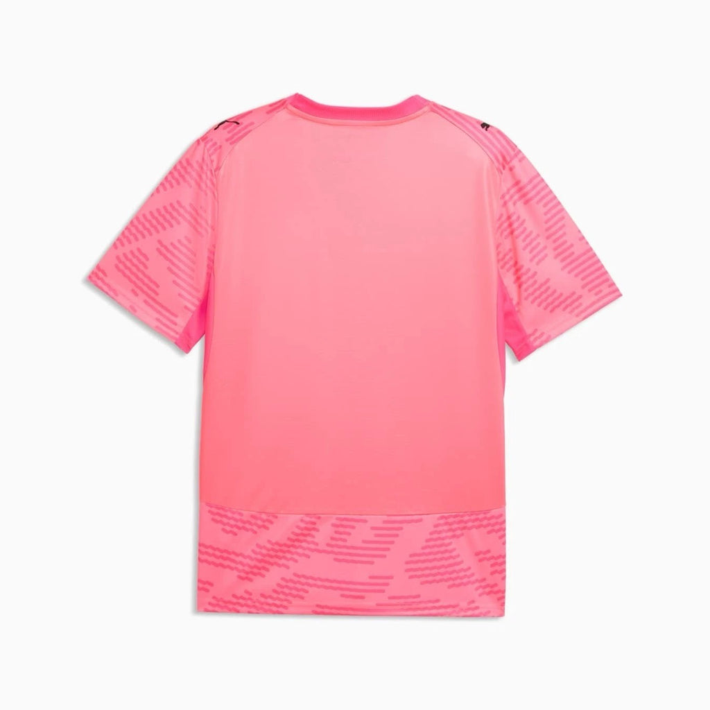 Puma Authentic Portugal Match Jersey SBGK Sun Struck-Fluro Pink Size XL