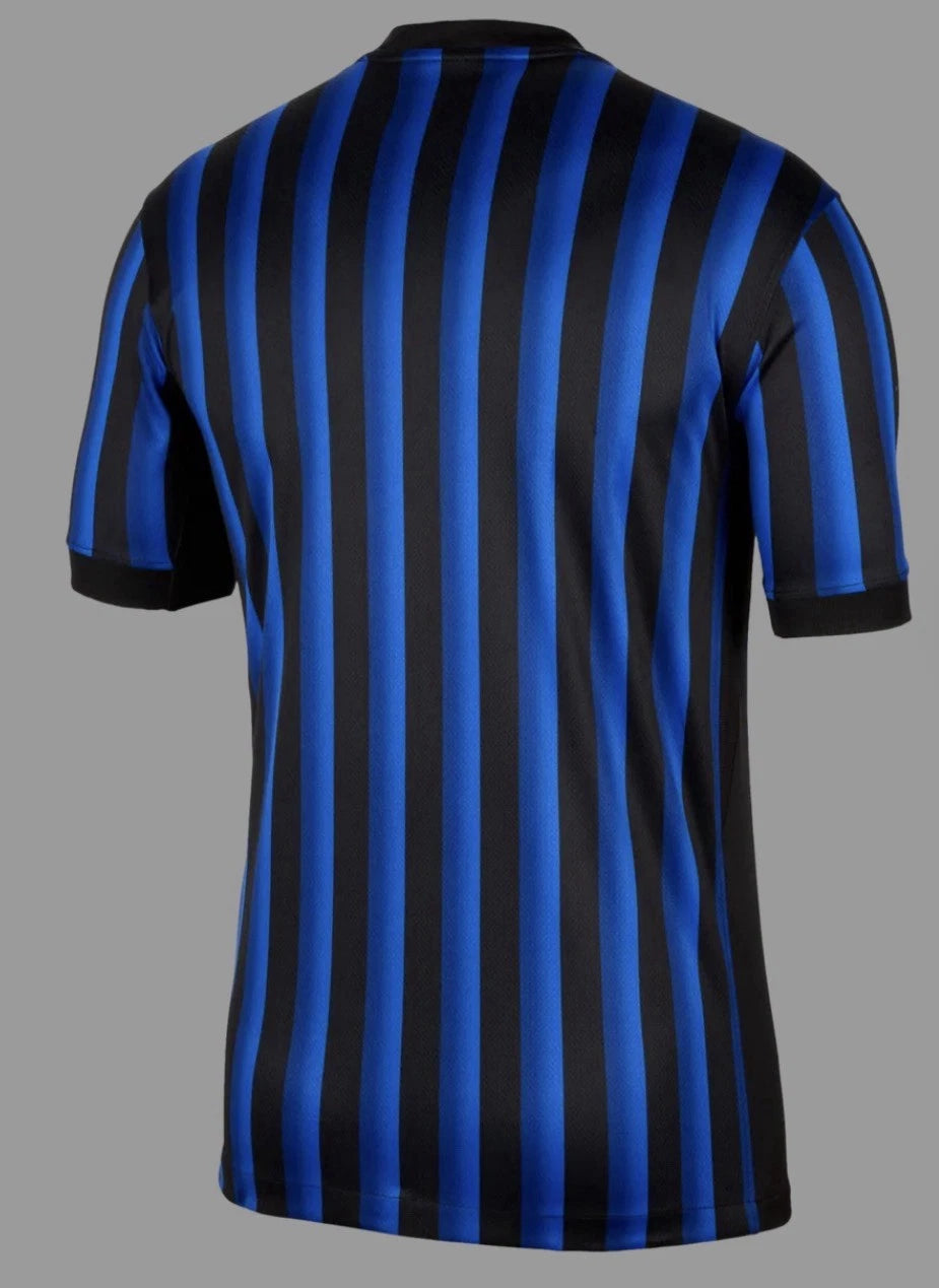 Nike Inter Milan 2025/26 Home Soccer Jersey Dri-FIT Mens XL HJ4591-439