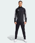 adidas Tiro 24 Track Pants Mens Black White 2XL NWT IP1952