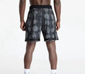 Jordan Men's DRI-FIT Diamond Mesh Basketball Shorts Black Size M HF9907-010