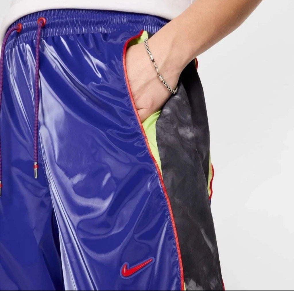 Nike Project F.R.O.G. Track Pants Deep Night/Lemon Men HJ3292-539 Size XXL