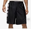 Nike Men’s Jordan Brooklyn Cat Scratch Black White HV0560-011 Size XXL