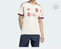Adidas Originals Liverpool Fc 25/26 Away Authentic Jersey Size 2XLJV6488 $150