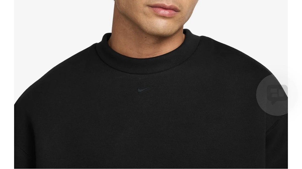 Nike Mens Black Tech Fleece Size 3XL HV6537-010