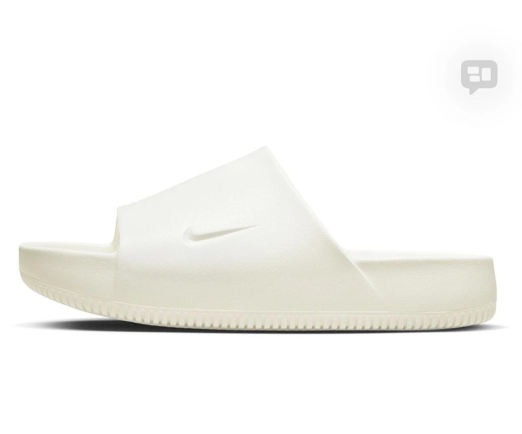 Nike Calm Slide Sail Men's Slide Sandals Size 14 FD4116100