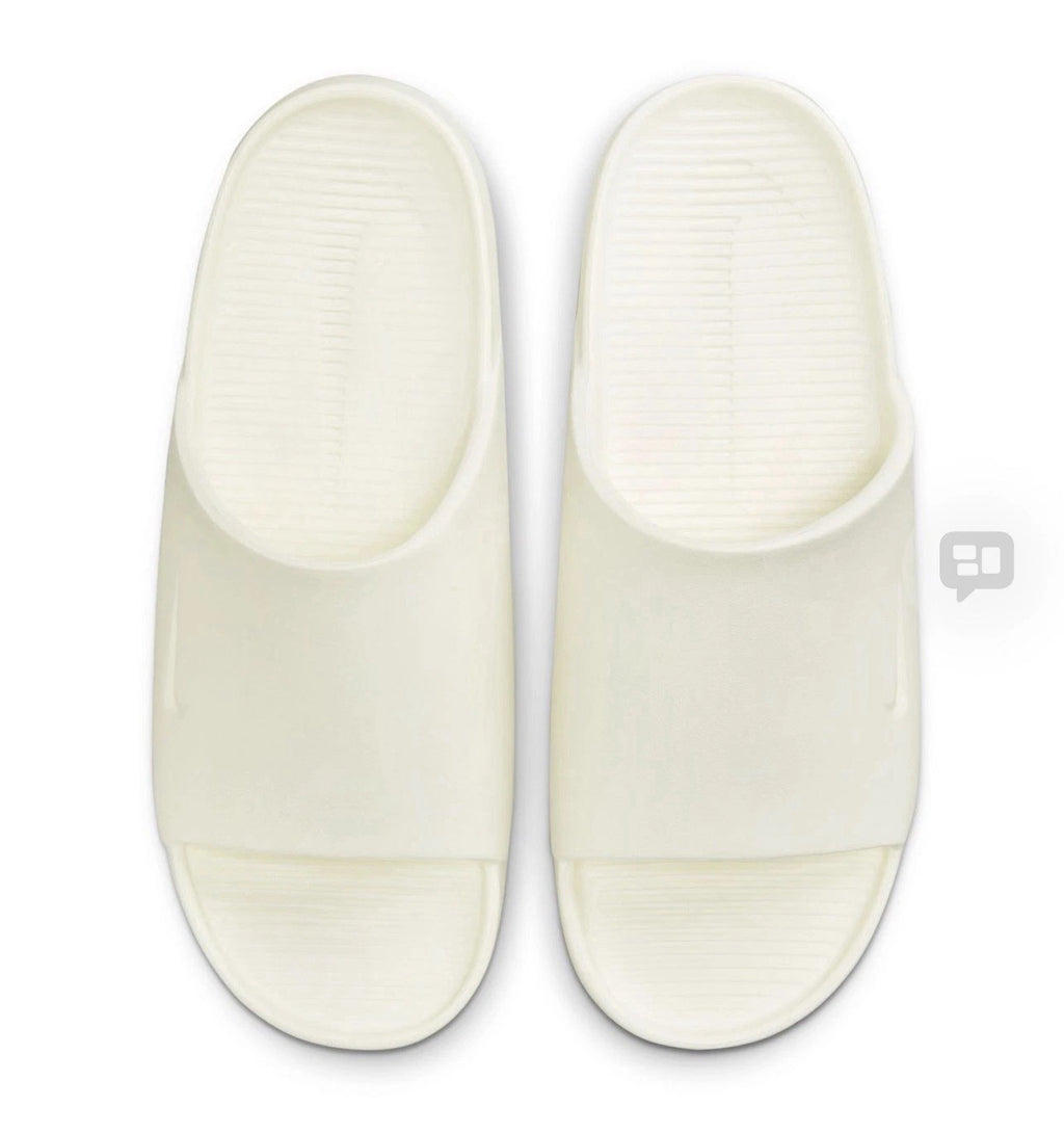 Nike Calm Slide Sail Men's Slide Sandals Size 14 FD4116100