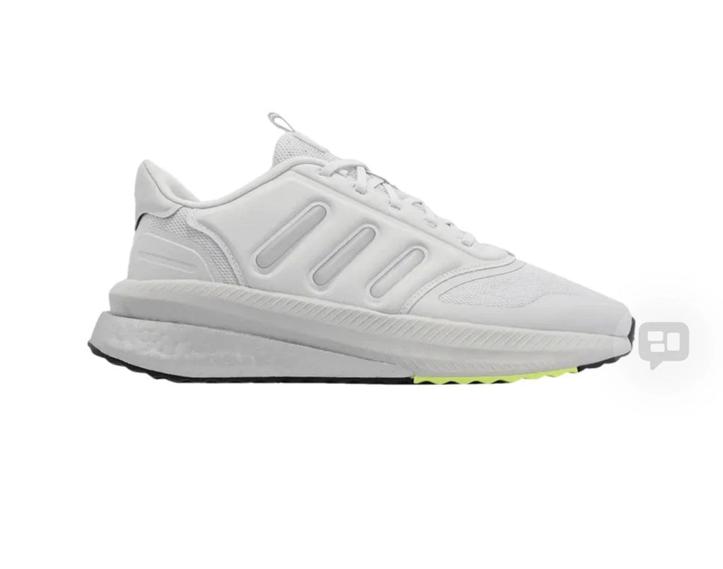 adidas X_PLRPHASE Running Shoes Dash Grey Lucid Lemon Size 13