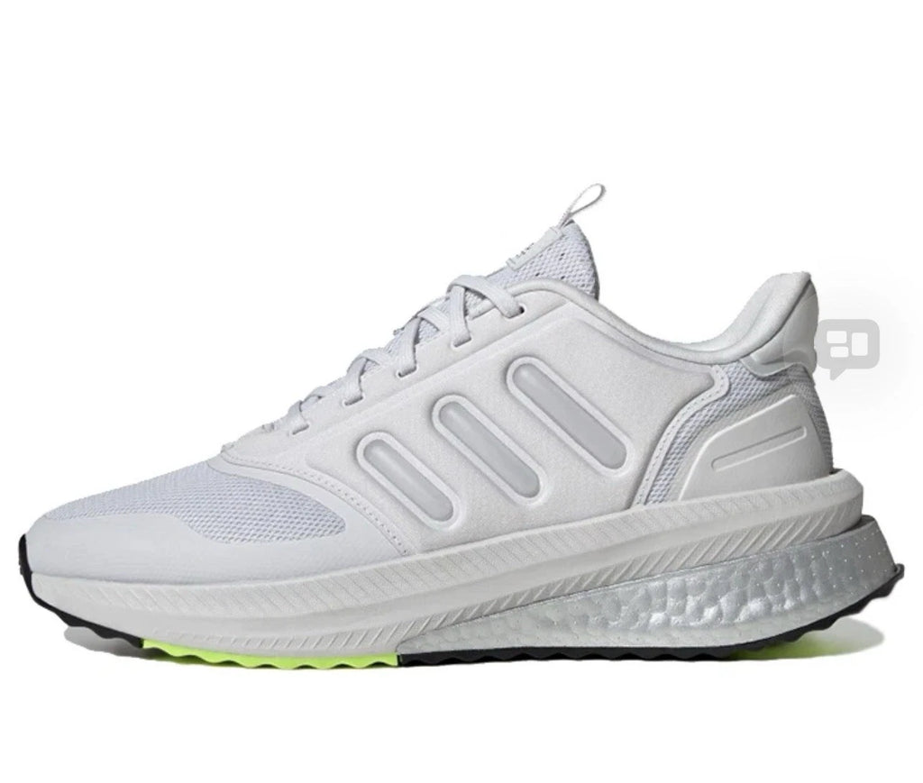 adidas X_PLRPHASE Running Shoes Dash Grey Lucid Lemon Size 13