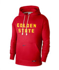 Nike Pull OverGolden States Warriors 24/25 City Edition Standard Issue XXL