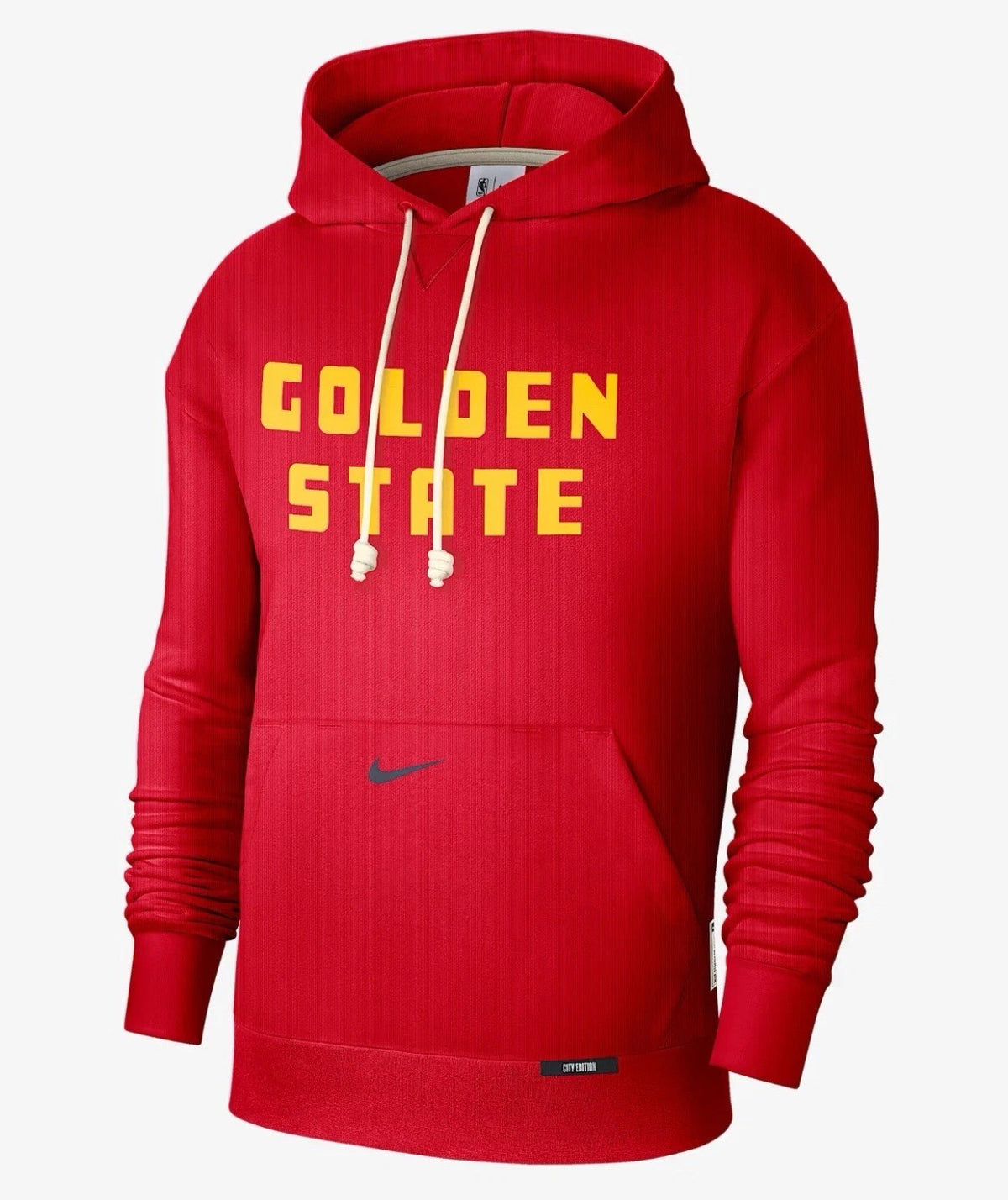 Nike Pull OverGolden States Warriors 24/25 City Edition Standard Issue XXL