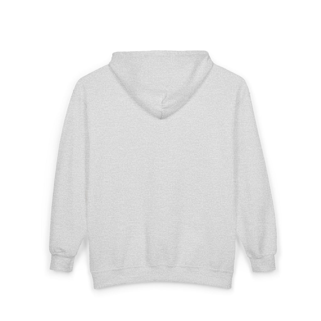 Lipemwear Heritage Emblem Zip Hoodie