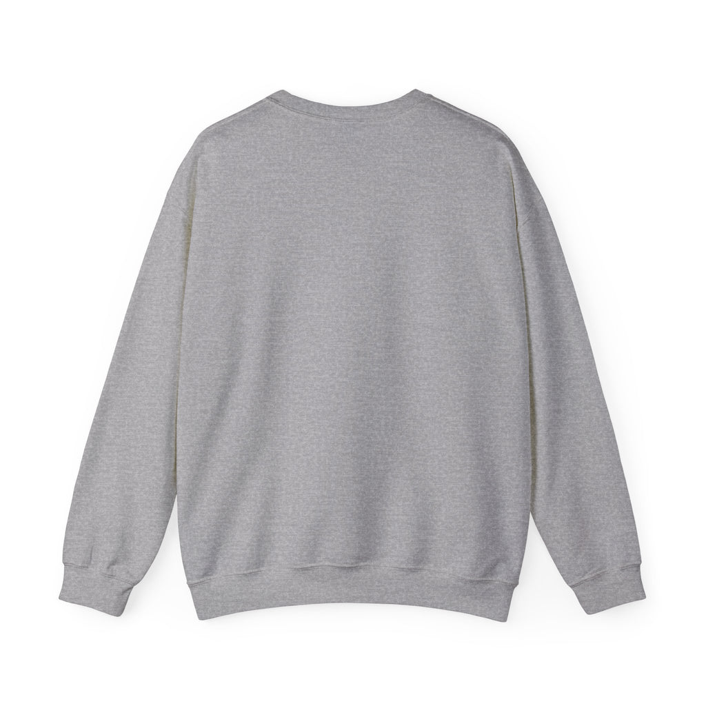 Lipemwear Heritage Emblem Sweatshirt