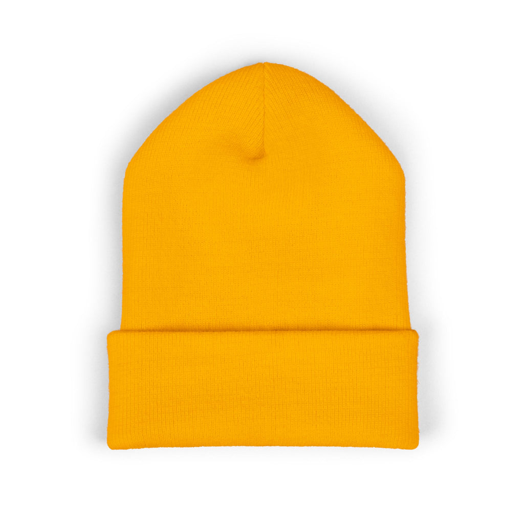 Lipemwear Cuffed Beanie