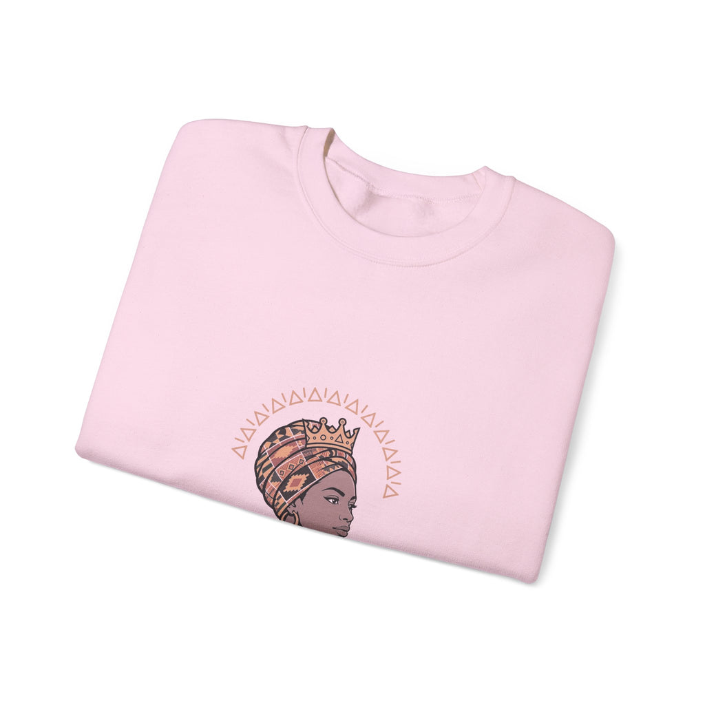 Lipemwear Queen Sweatshirt