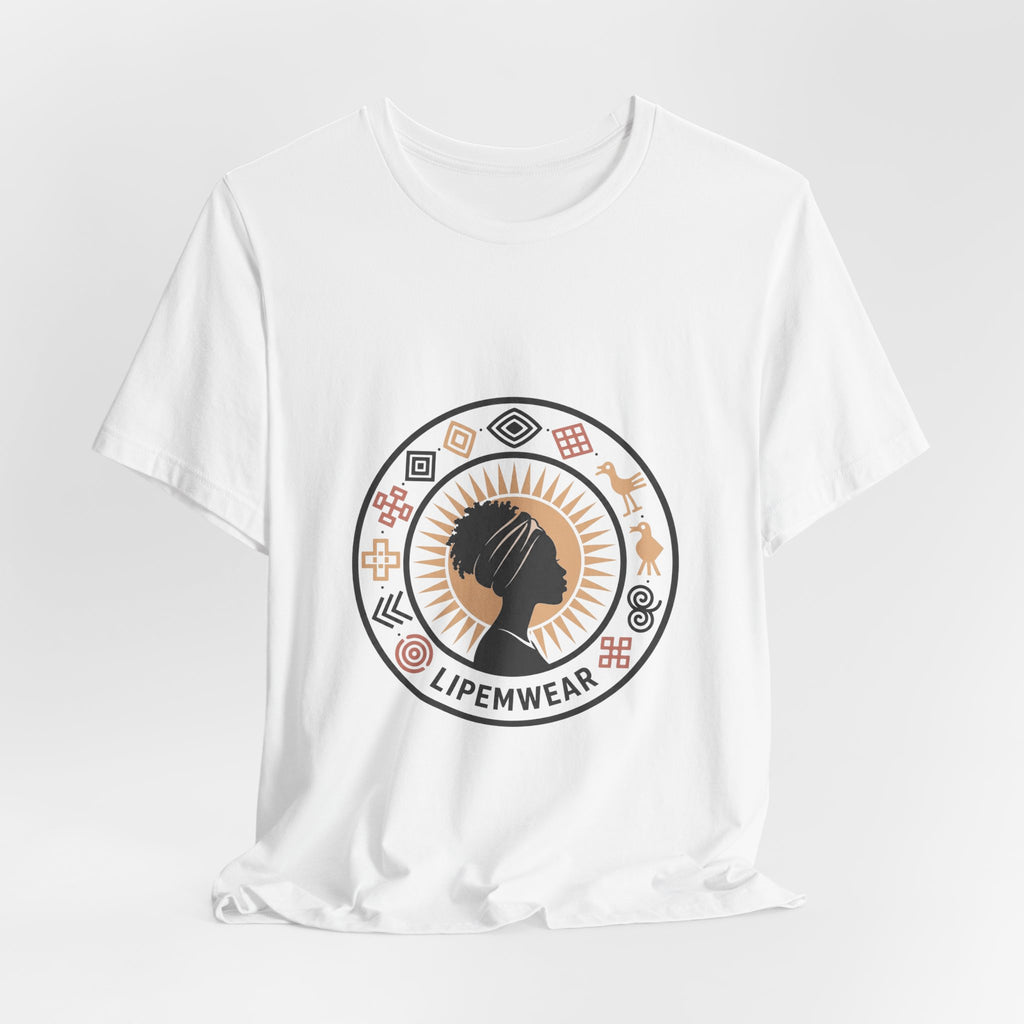 Lipemwear Heritage Emblem Tee