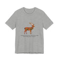 Kente Stag Tee