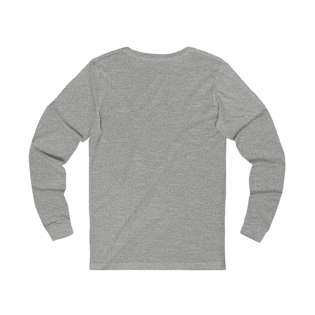 Lipemwear Queen Long Sleeve Tee