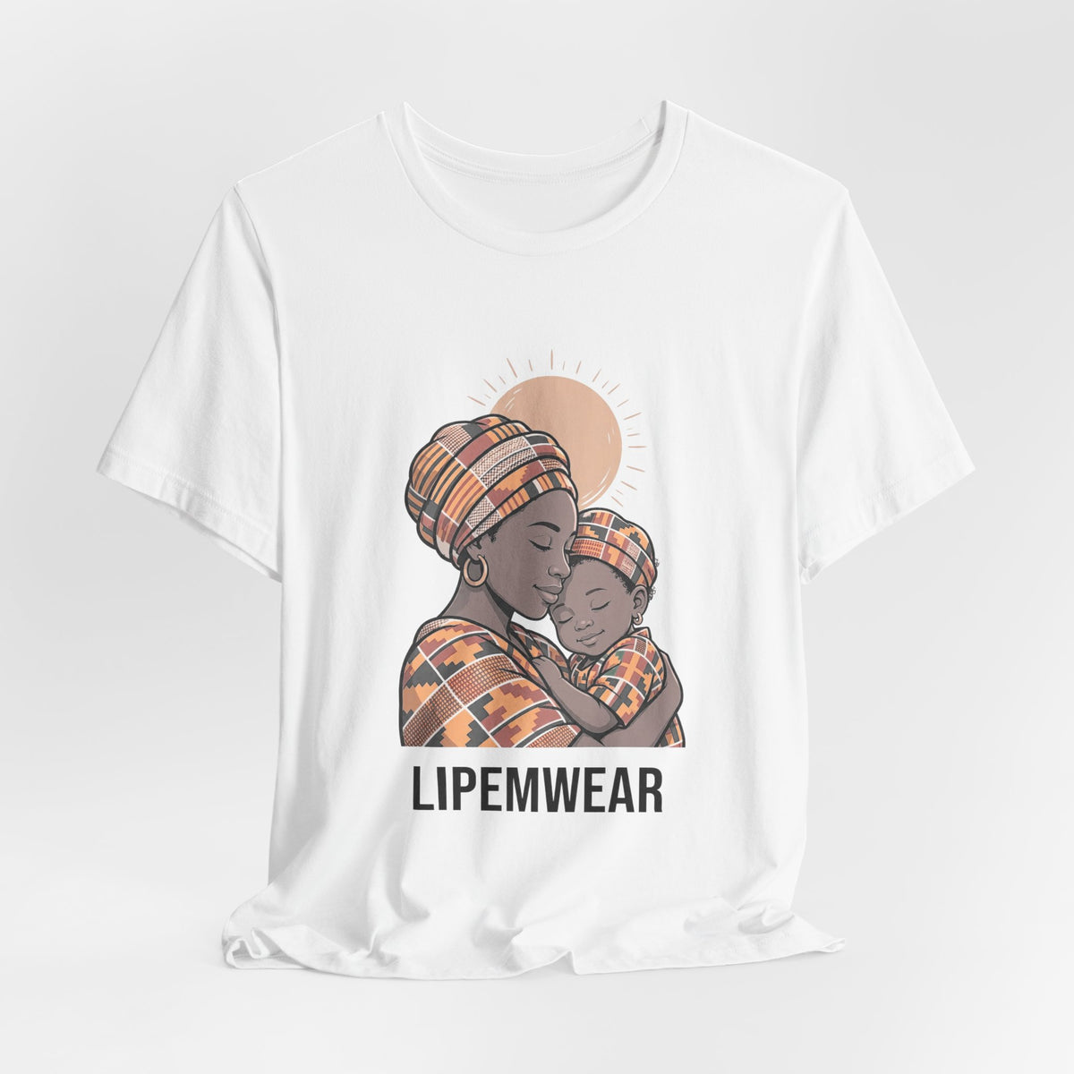 Lipemwear Mother & Child Tee