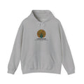 Lipemwear Kente Peacock Hoodie